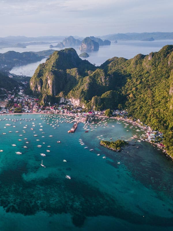 Dein El Nido Reiseführer – das tropische Paradies auf den Philippinen