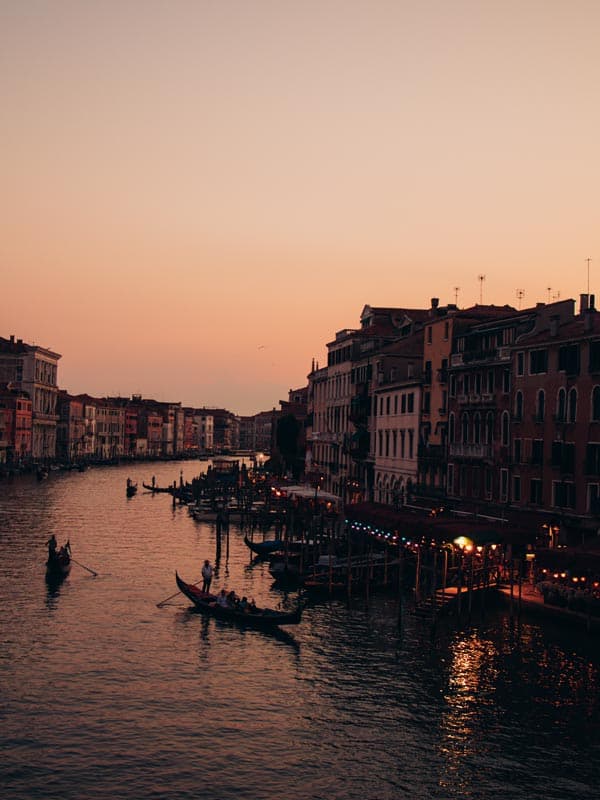 2 Tage Venedig – Was du in 48h gemacht haben musst!