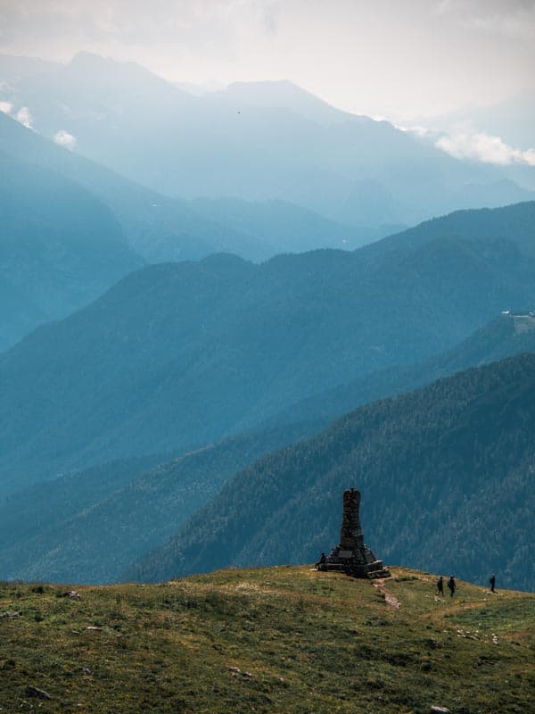 Wohin in den Dolomiten? – Reiseführer