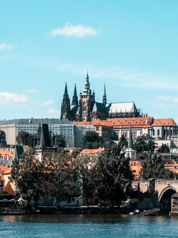 Prag in 2 Tagen – Guide mit Sehenswürdigkeiten