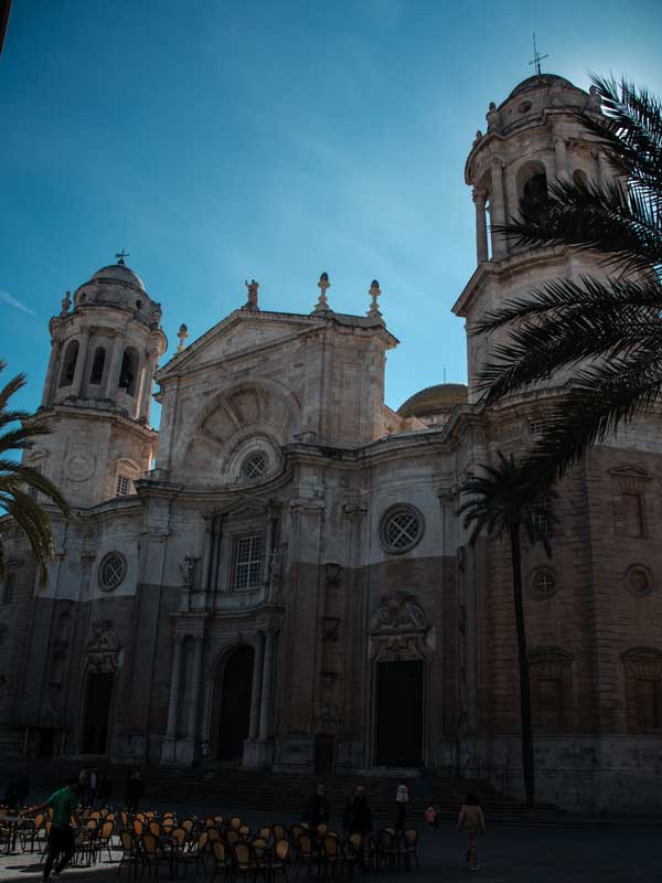 2 Tage in Cádiz – Das musst du gesehen haben!