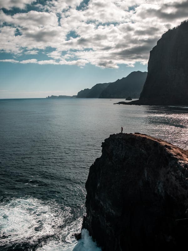 Die 5 besten Tagesausflüge mit dem Auto auf Madeira
