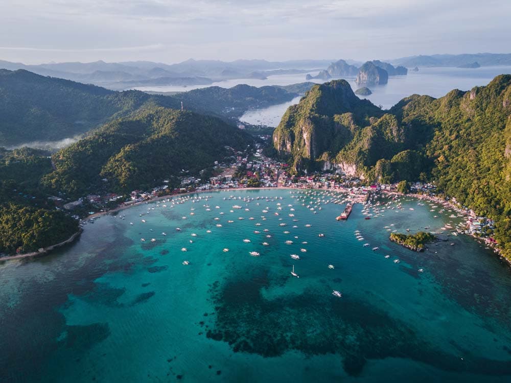 Dein El Nido Reiseführer – das tropische Paradies auf den Philippinen