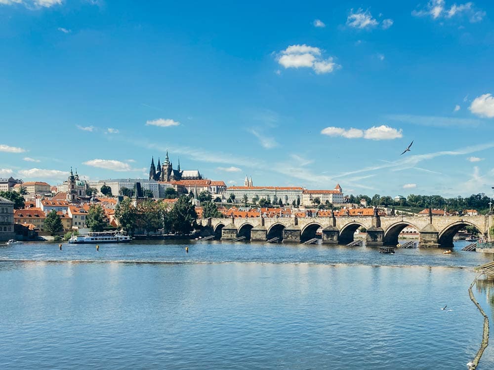 Prag in 2 Tagen – Guide mit Sehenswürdigkeiten