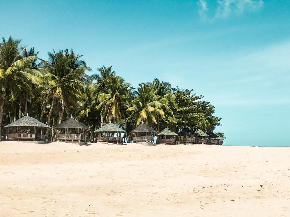 Dein kompletter Siargao Reiseführer