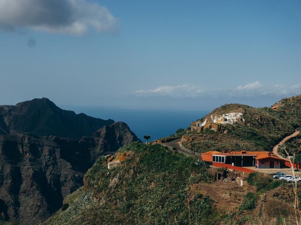 Die 9 schönsten Orte auf Teneriffa