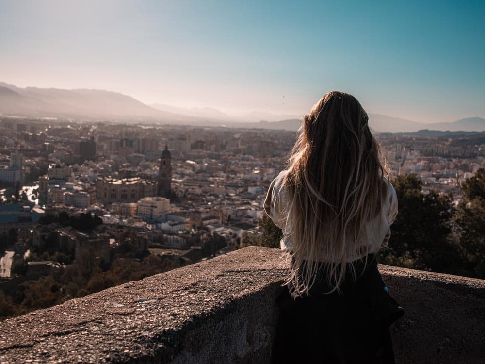 Andalusien Rundreise Tipps für deine Route