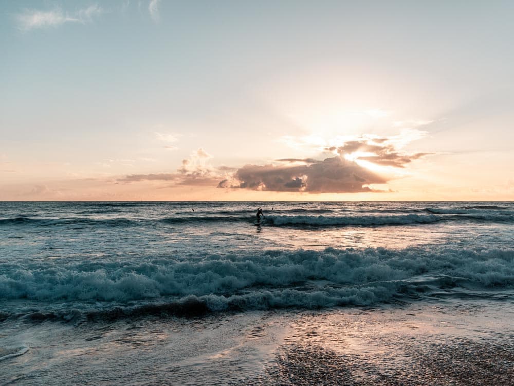 Das Rapture Surfcamp in Ericeira: Portugal Surfcamp Review