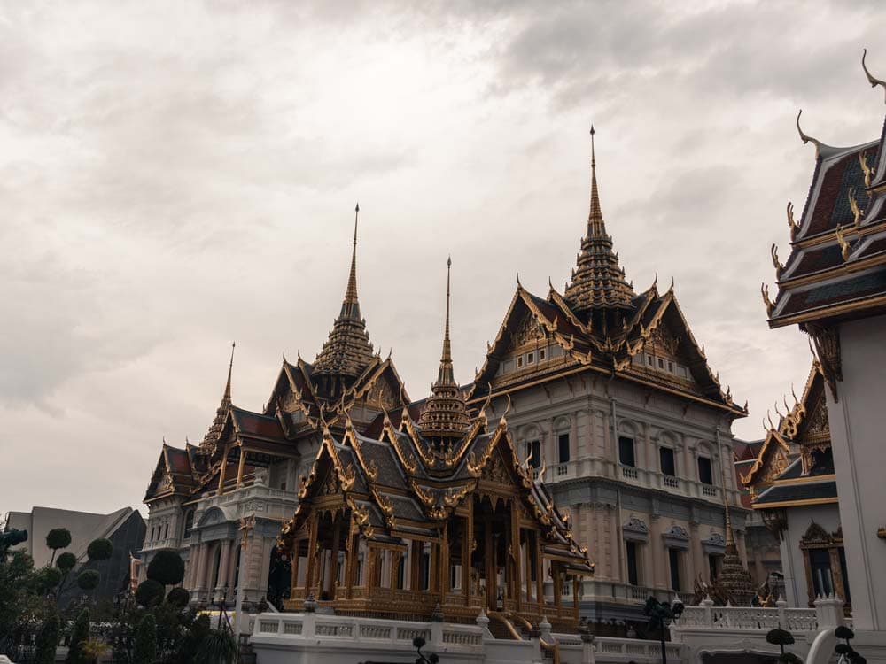 Die 14 schönsten Sehenswürdigkeiten in Bangkok, Thailand: Das musst du gemacht haben