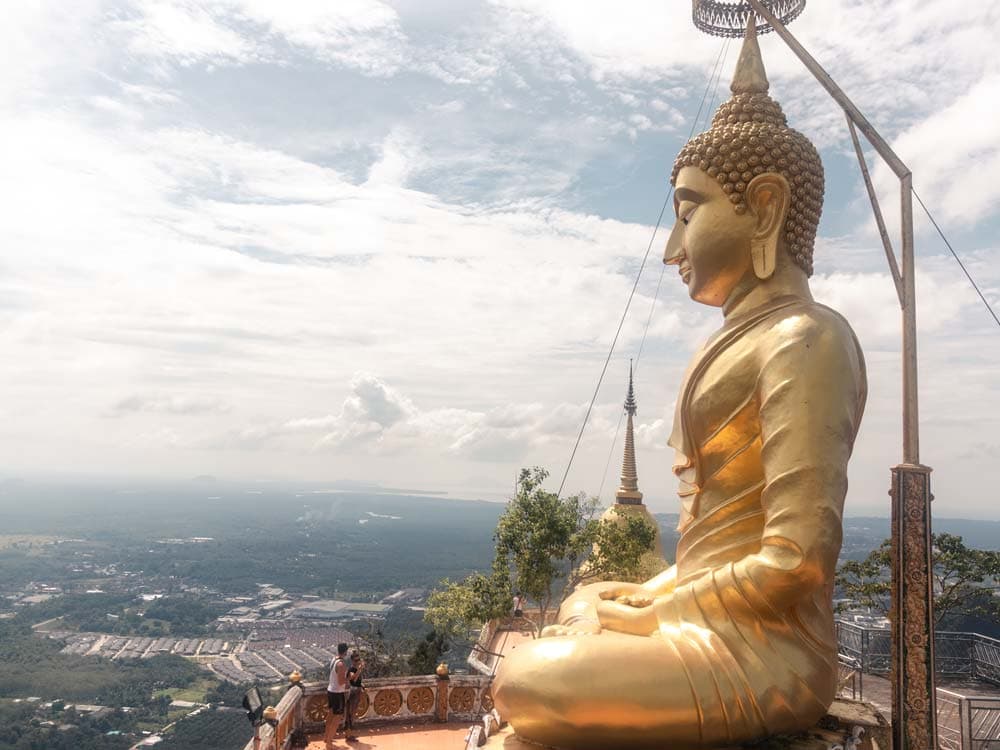 Entdecke Krabi, Thailand: Diese 6 Dinge musst du gemacht haben
