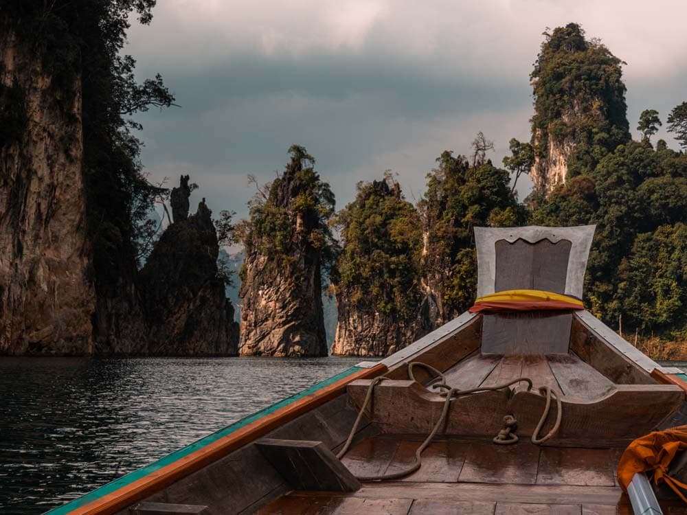 Khao Sok Nationalpark: Alle Tipps & Infos für deinen Besuch