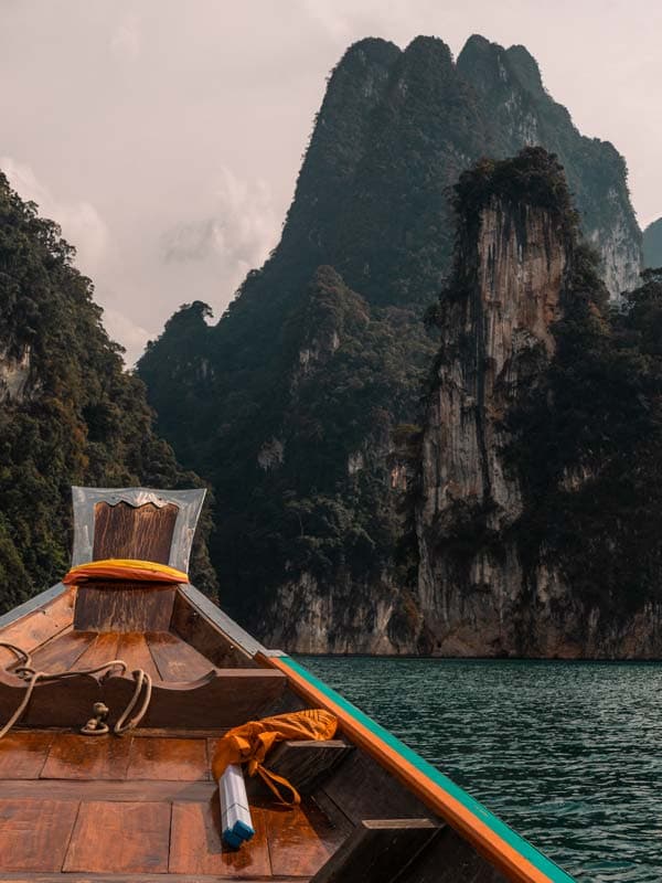 Khao Sok Nationalpark: Alle Tipps & Infos für deinen Besuch