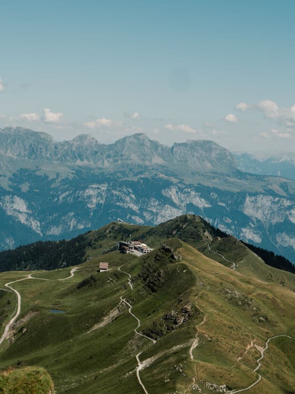 Saisonjob in der Schweiz – Infos und Tipps zur Organisation