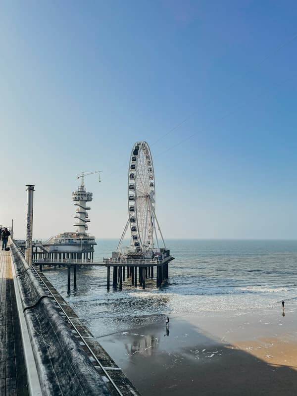 Scheveningen Sehenswürdigkeiten: 11 Tipps für deinen Besuch