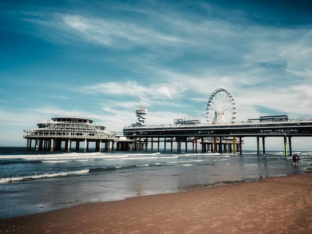 Scheveningen Sehenswürdigkeiten: 11 Tipps für deinen Besuch