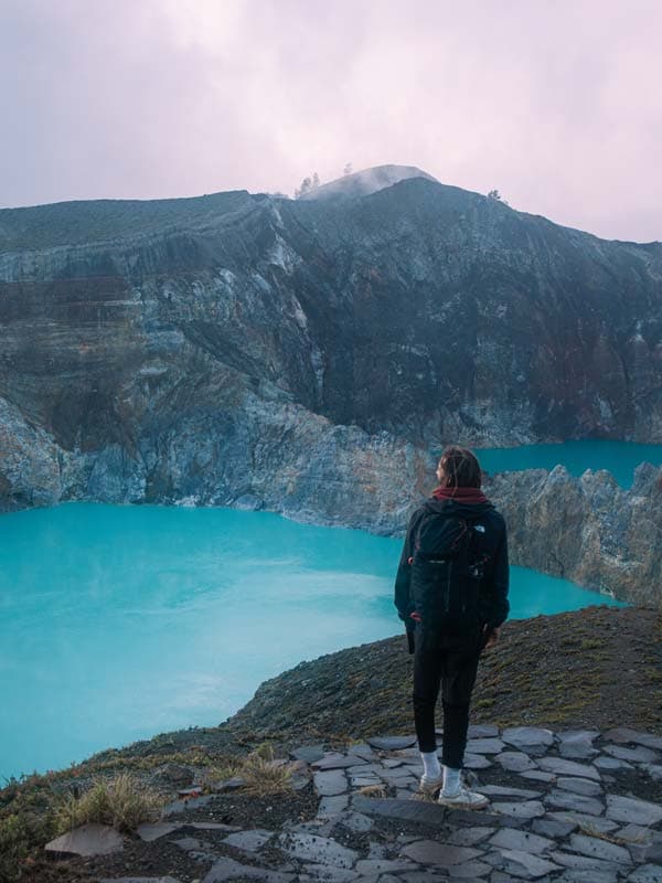 Die perfekte Reise durch Flores, Indonesien: Reiseführer für deinen Trip