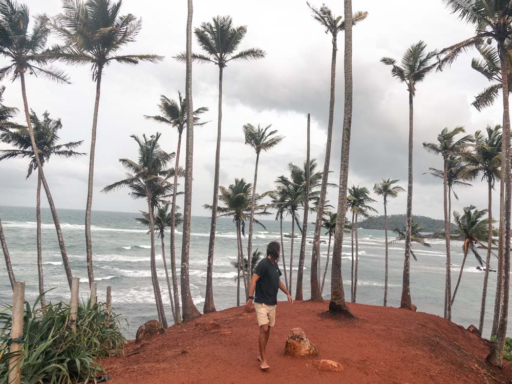 Mirissa, Sri Lanka: Tipps, Sehenswürdigkeiten Reiseführer