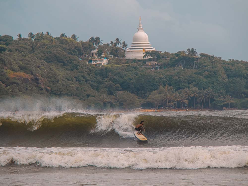 Die 13 besten Aktivitäten in Sri Lanka
