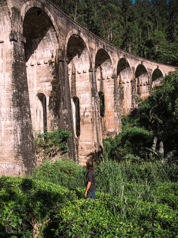 Ella, Sri Lanka: Die Must-Sees & besten Tipps für deinen Besuch