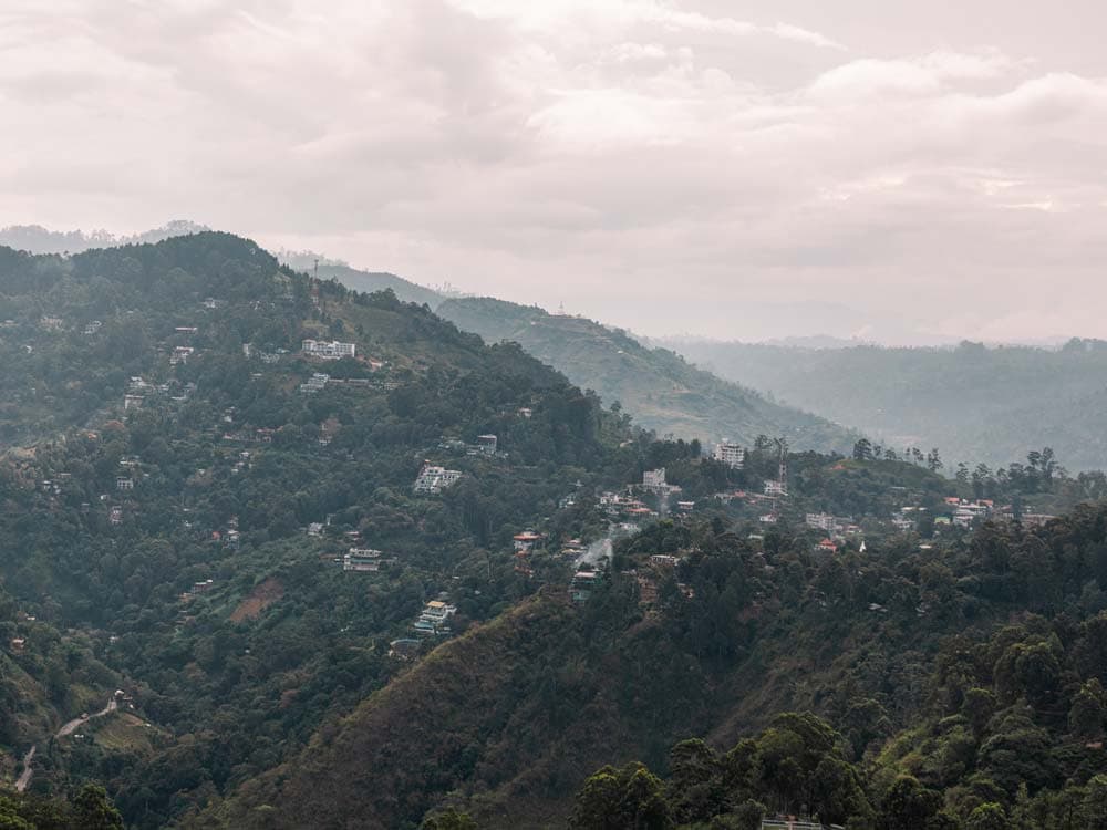 Ella, Sri Lanka: Die Must-Sees besten Tipps für deinen Besuch