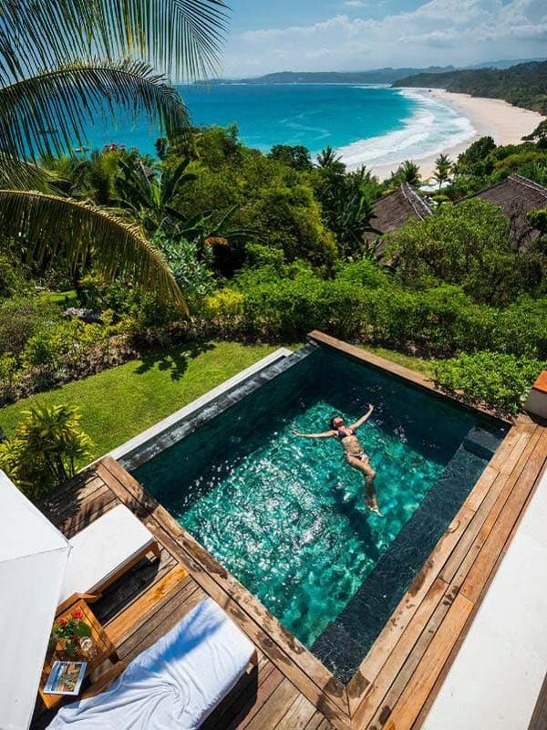 Die 7 besten Hotels in Indonesien: Diese Luxus-Resorts musst du gesehen haben