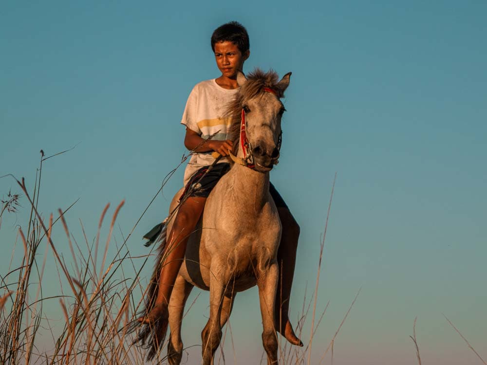 5 Dinge, die du in Waingapu, Sumba gemacht haben solltest