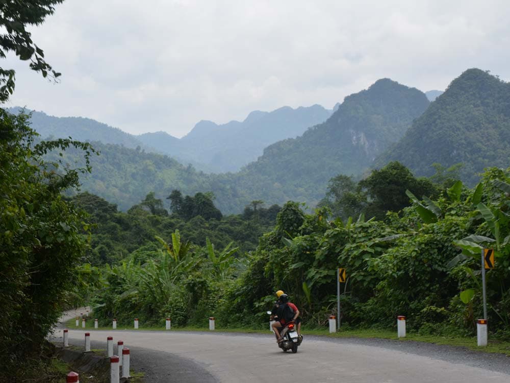 Phong Nha Reiseführer: Das solltest du gemacht haben