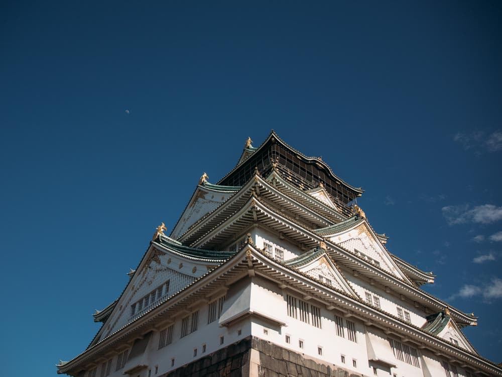 11 Dinge, die du in Osaka, Japan gemacht haben solltest