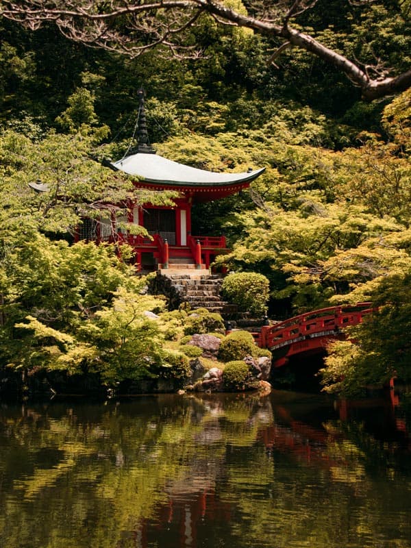 Was kostet Urlaub in Japan? Alle Kosten & Spartipps