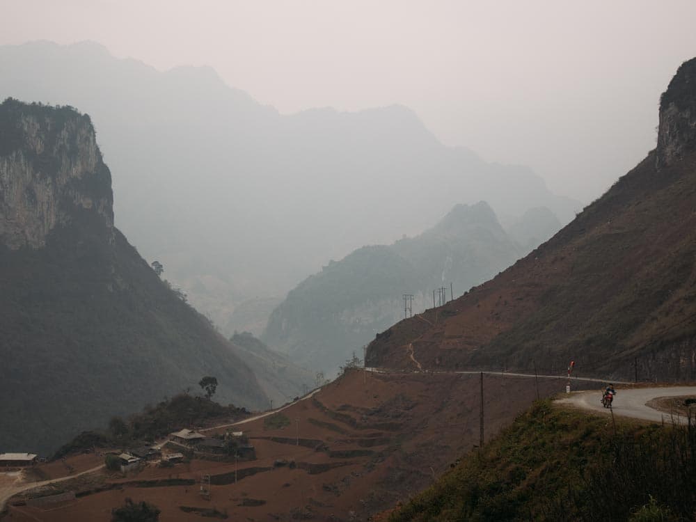 Ha Giang Loop: Kosten, Reisezeit und wie gefährlich es ist