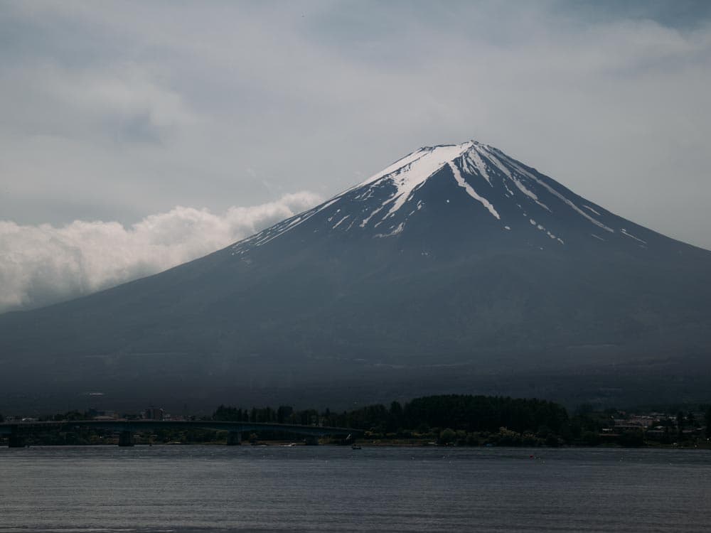 Japan Rundreise: Beste Reiseroute für 2 Wochen
