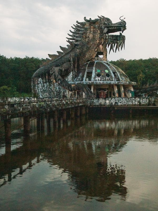 Vietnam Reiseroute: 3 Wochen von Nord nach Süd