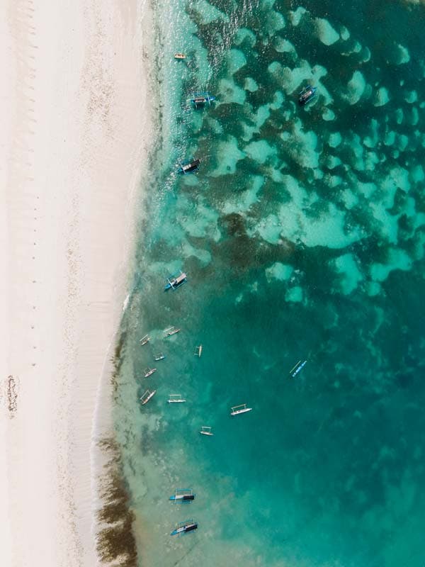 8 Dinge, die du in Kuta, Lombok gemacht haben solltest