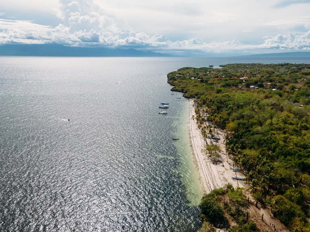 7 Dinge, die du auf Siquijor, Philippinen gemacht haben solltest