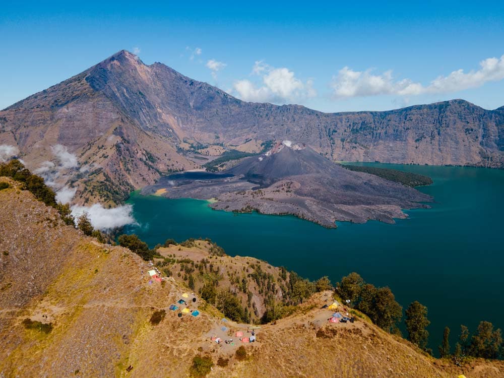12 Dinge, die du auf Lombok gemacht haben solltest