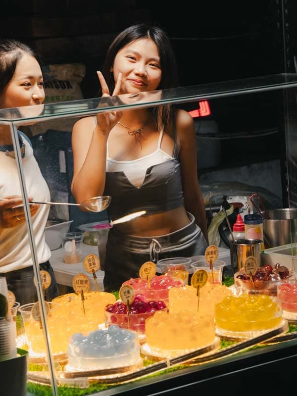 Tainan, Taiwan: Die besten Tipps & Sehenswürdigkeiten