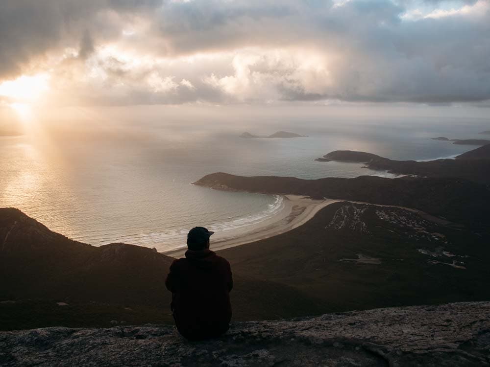 Wilsons Promontory: Alle Tipps und Sehenswürdigkeiten