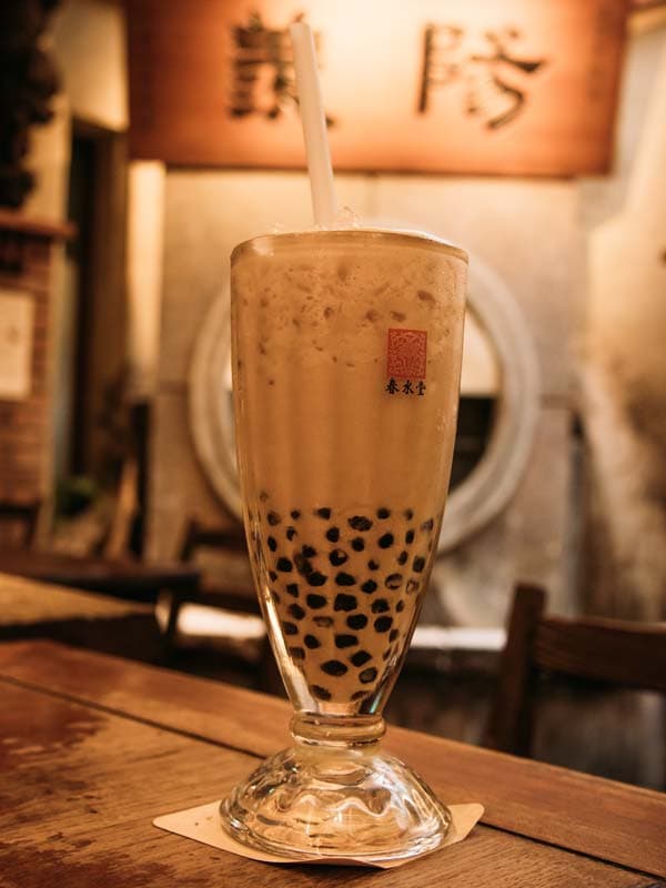 Taichung Sehenswürdigkeiten: 6 Tipps für Taiwans Mitte