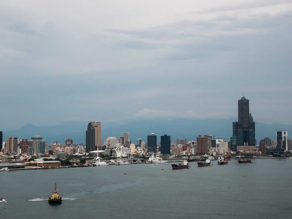 Die beste Reisezeit für Taiwan: Tipps zu Klima und Wetter