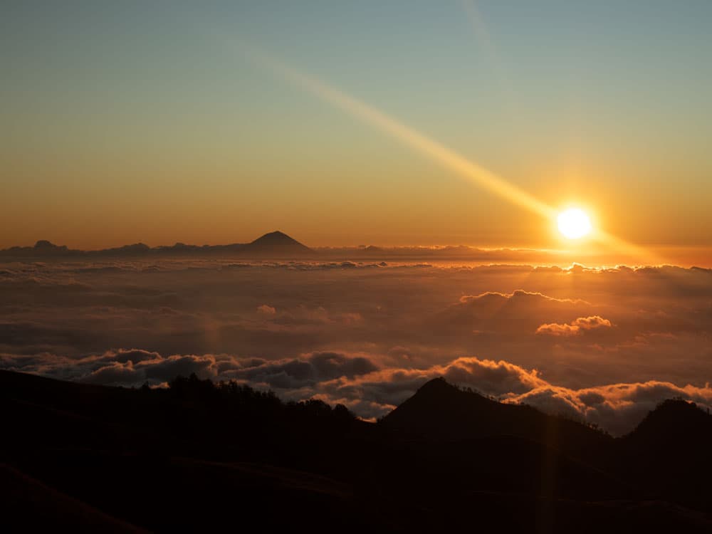 Lombok Rundreise: Beste Reiseroute für 3 Wochen